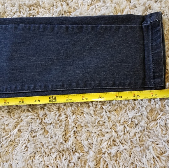 UNIVERSAL THREAD jeggings 🖤 - Picture 5 of 8